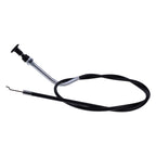 Toro TimeCutter Chock Cable 112-9753 for Lawn Mower Models 74365-74376