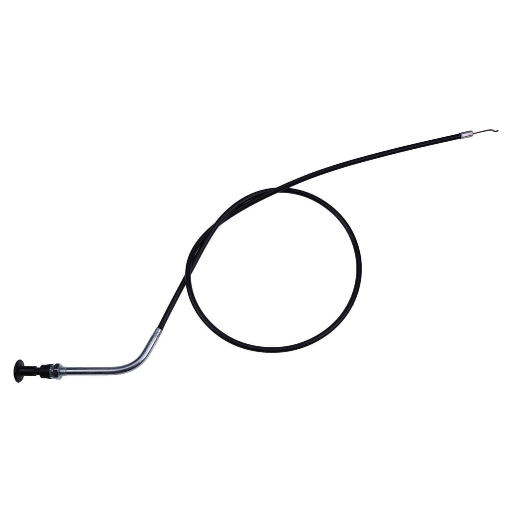 Toro TimeCutter Chock Cable 112-9753 for Lawn Mower Models 74365-74376