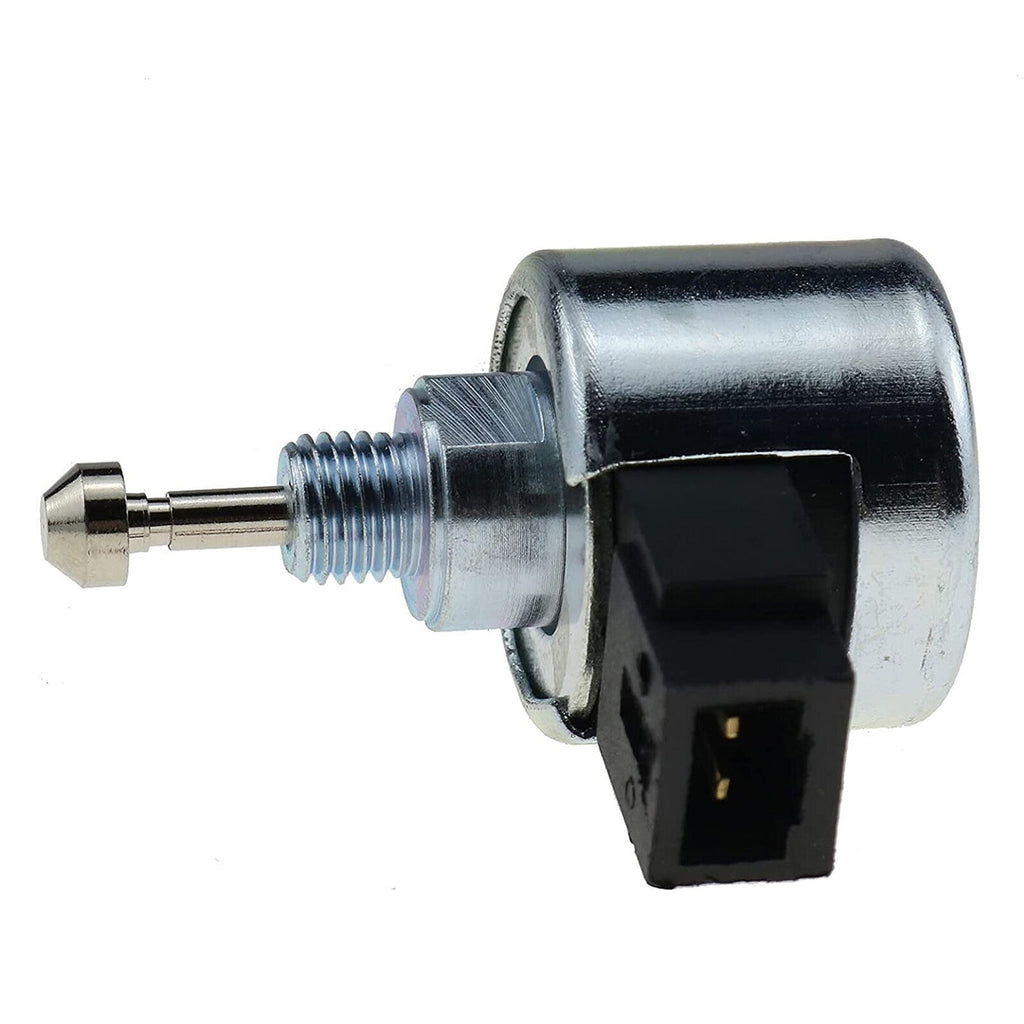 New Fuel Solenoid AM134099 for John Deere Z345R Z355E Z375R Z525E Z535M