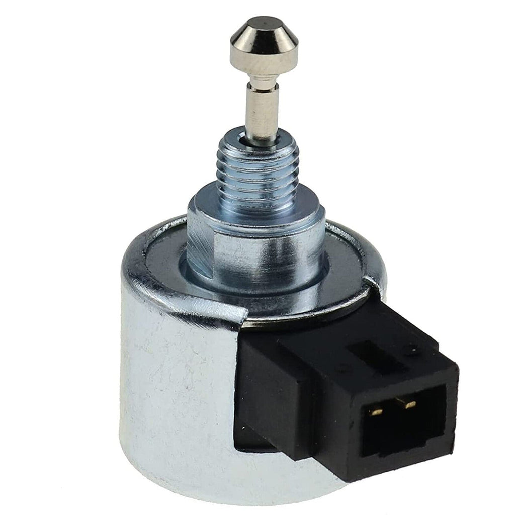 New Fuel Solenoid AM134099 for John Deere Z345R Z355E Z375R Z525E Z535M