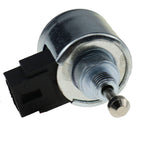 New Fuel Solenoid AM134099 for John Deere Z345R Z355E Z375R Z525E Z535M