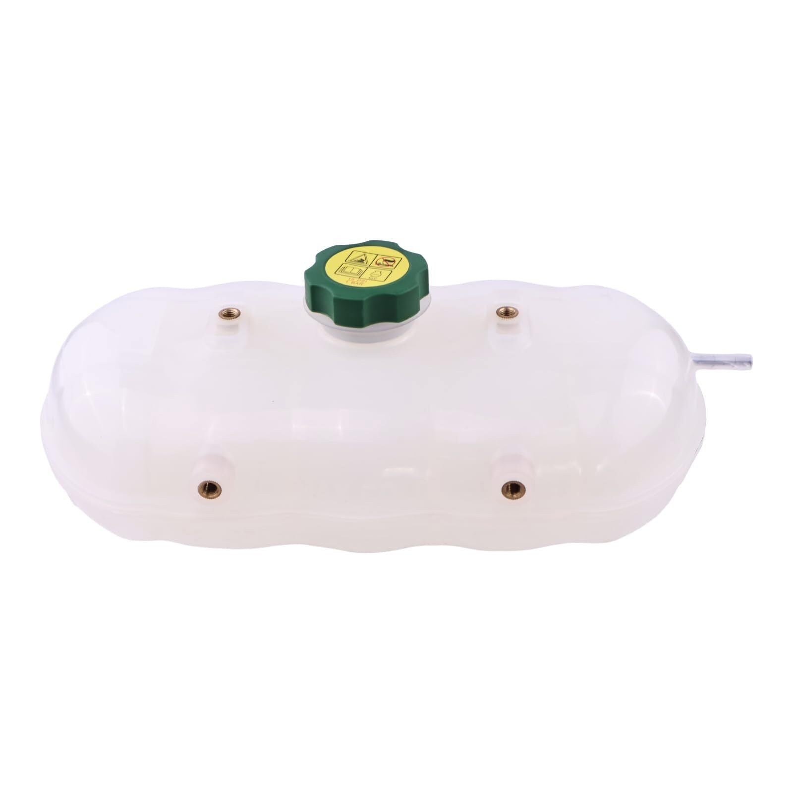3.6L Surge Tank AT322958 for John Deere 317G 318E 319E 320E 323E 328E 332E 333E