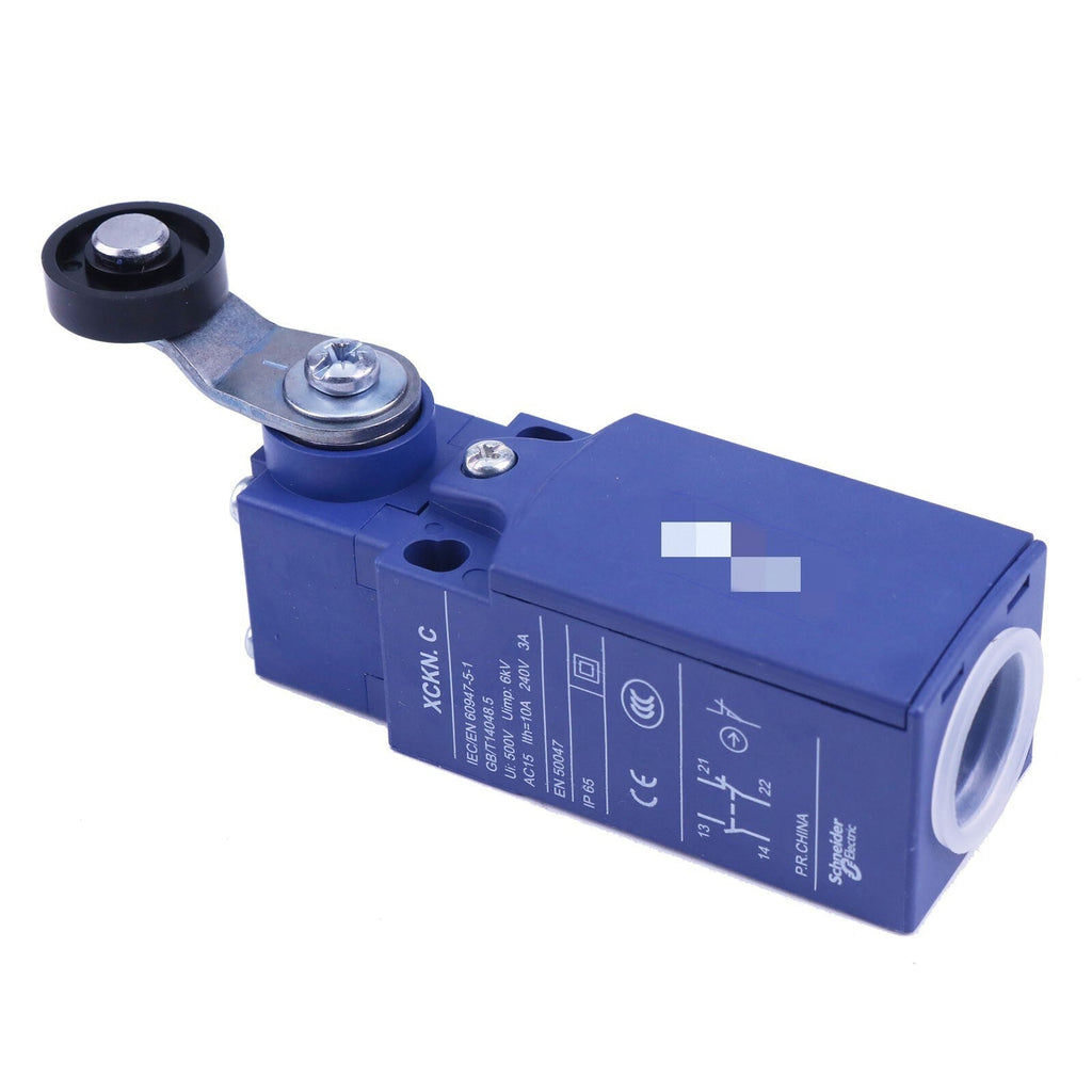 Genie GR-08 GR-12 GRC-12 GR-15 GR-20 Limit Switch 96948GT with Roller Arm New
