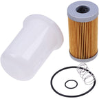 Kubota Fuel Filter O-Ring Bowl L2250 L235 L2650 L275 L2850 L2900 L2950 L4300