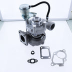 Turbocharger 4089794 TD04L for Cummins B3.3 QSB3.3 Engine Replacement