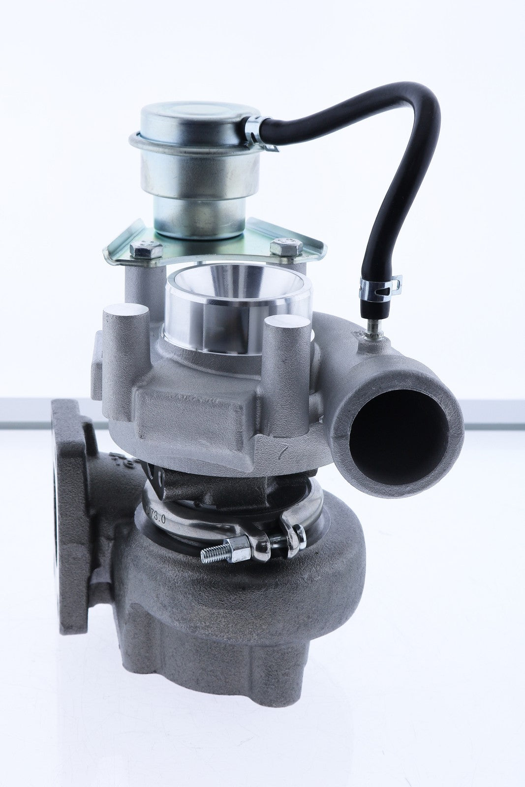 Turbocharger 4089794 TD04L for Cummins B3.3 QSB3.3 Engine Replacement