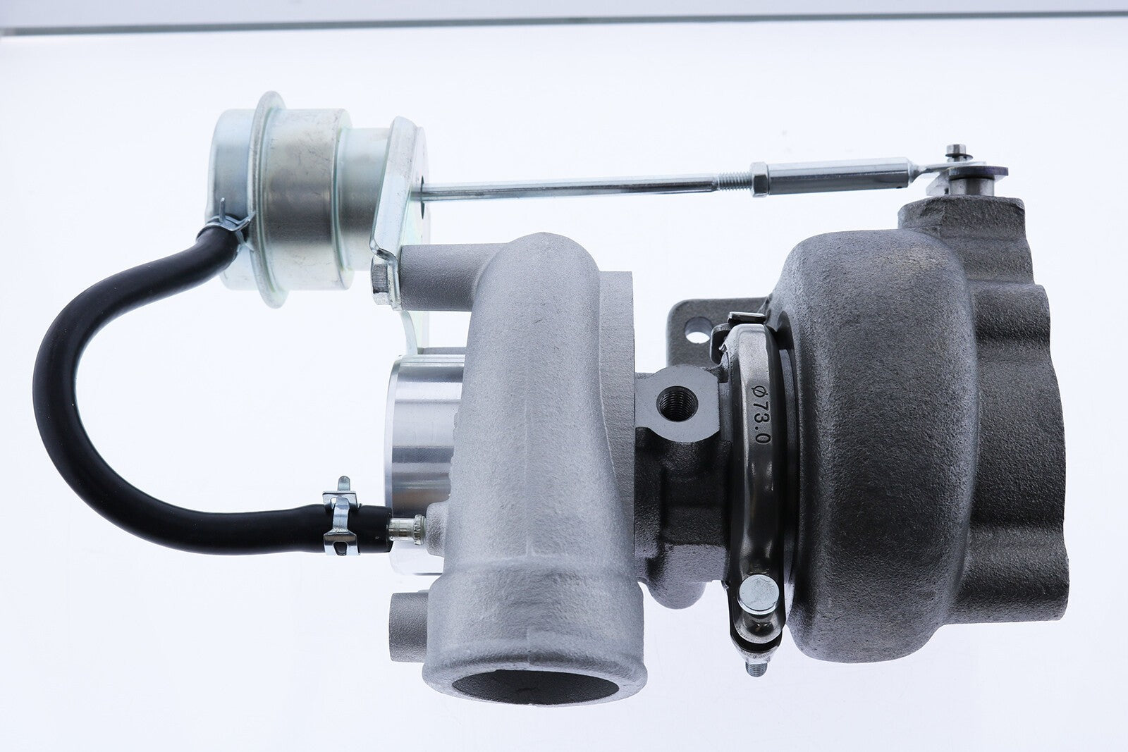 Turbocharger 4089794 TD04L for Cummins B3.3 QSB3.3 Engine Replacement