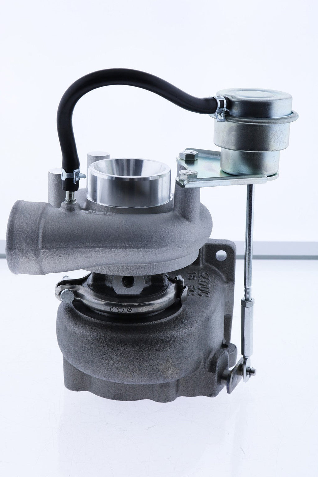 Turbocharger 4089794 TD04L for Cummins B3.3 QSB3.3 Engine Replacement