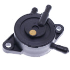 2 Pack Fuel Pump for John Deere Mower LG808656 M138498 M145667 Replacement