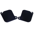 2X Bobcat Access Cover Plate 6737088 for S175 S250 S300 S330 S630 S650