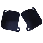 2X Bobcat Access Cover Plate 6737088 for S175 S250 S300 S330 S630 S650