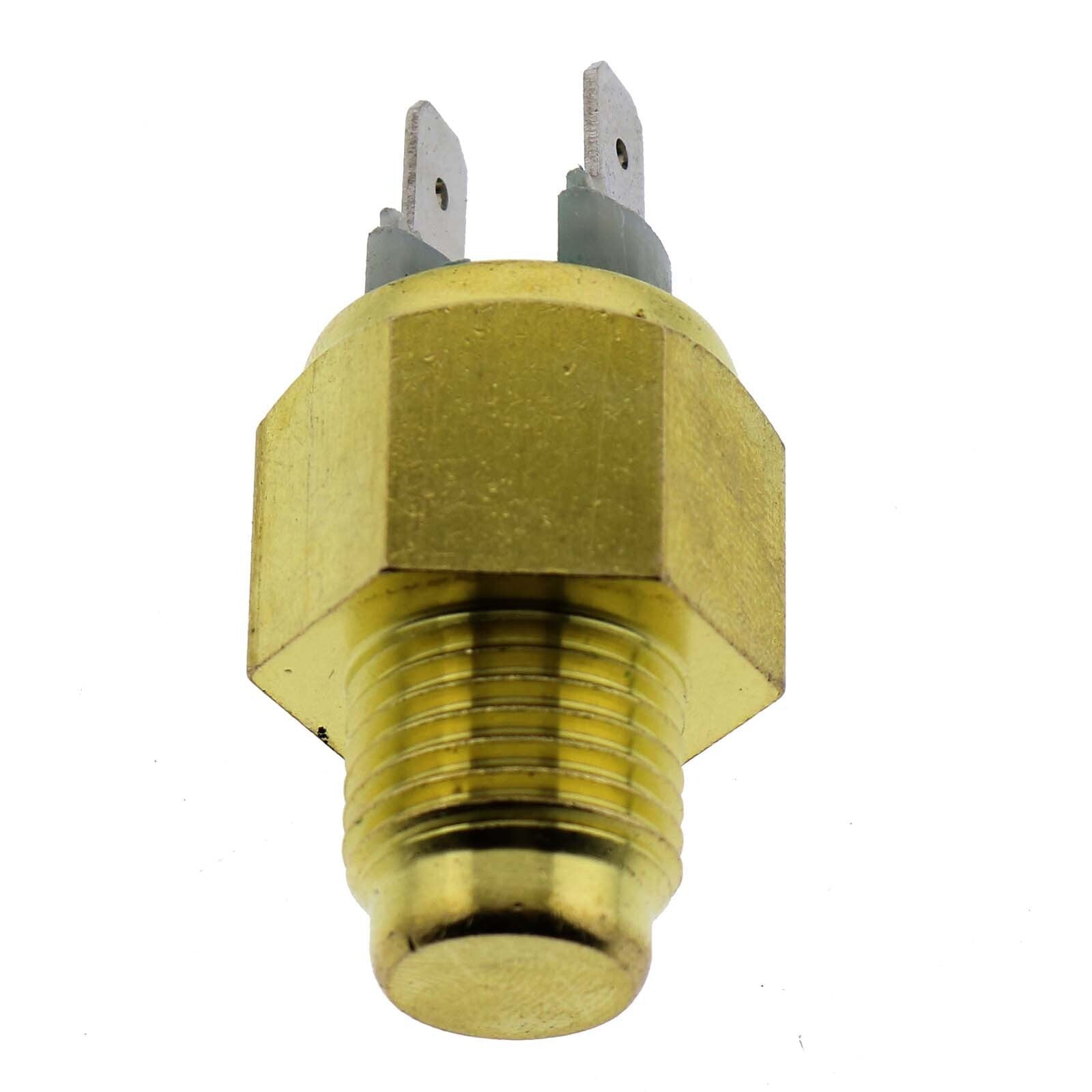 2X Water Temp Sensor Sender for Perkins 1004.40 1004.40T 1006.60 1006.60T