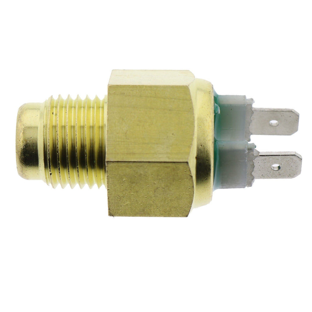 2X Water Temp Sensor Sender for Perkins 1004.40 1004.40T 1006.60 1006.60T
