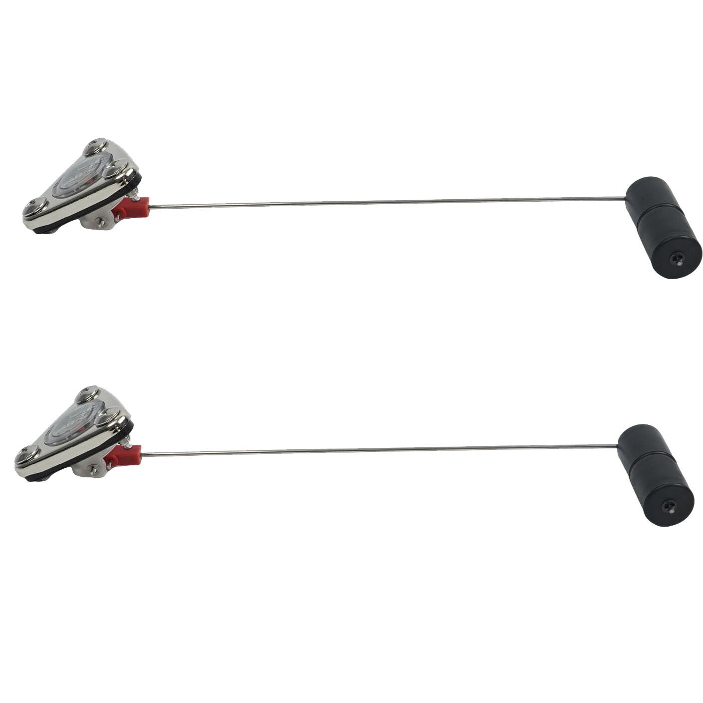 2X Mule Fuel Gauge 52005-0733 for Kawasaki 1990-2008 Models 2520 3000 3010