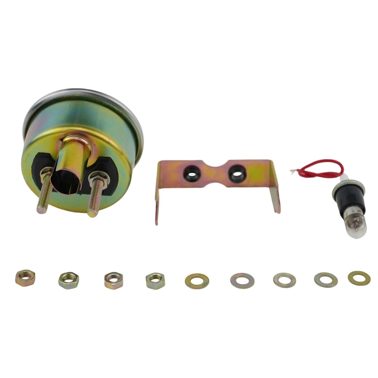Amp Meter A0NN10670A for Ford Tractor 2N 8N 9N 600 700 800 900 NAA Jubilee