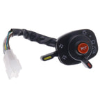 Kubota Combination Switch K2581-62240 K2581-62242 BX1850D BX1860 BX2350D