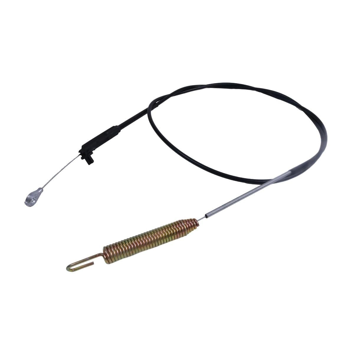 Toro TimeMaster Z Mower Brake Cable 133-1998 20976 20978 Zero Turn Parts