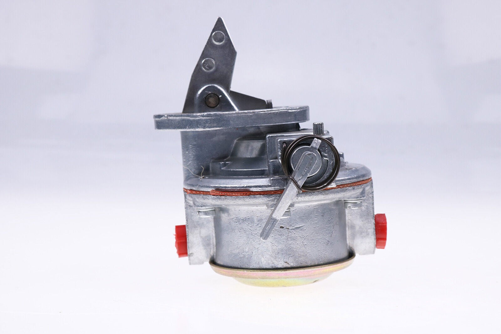 New Fuel Lift Pump D8NN9350AB D8NN9350AA for Ford New Holland Tractor