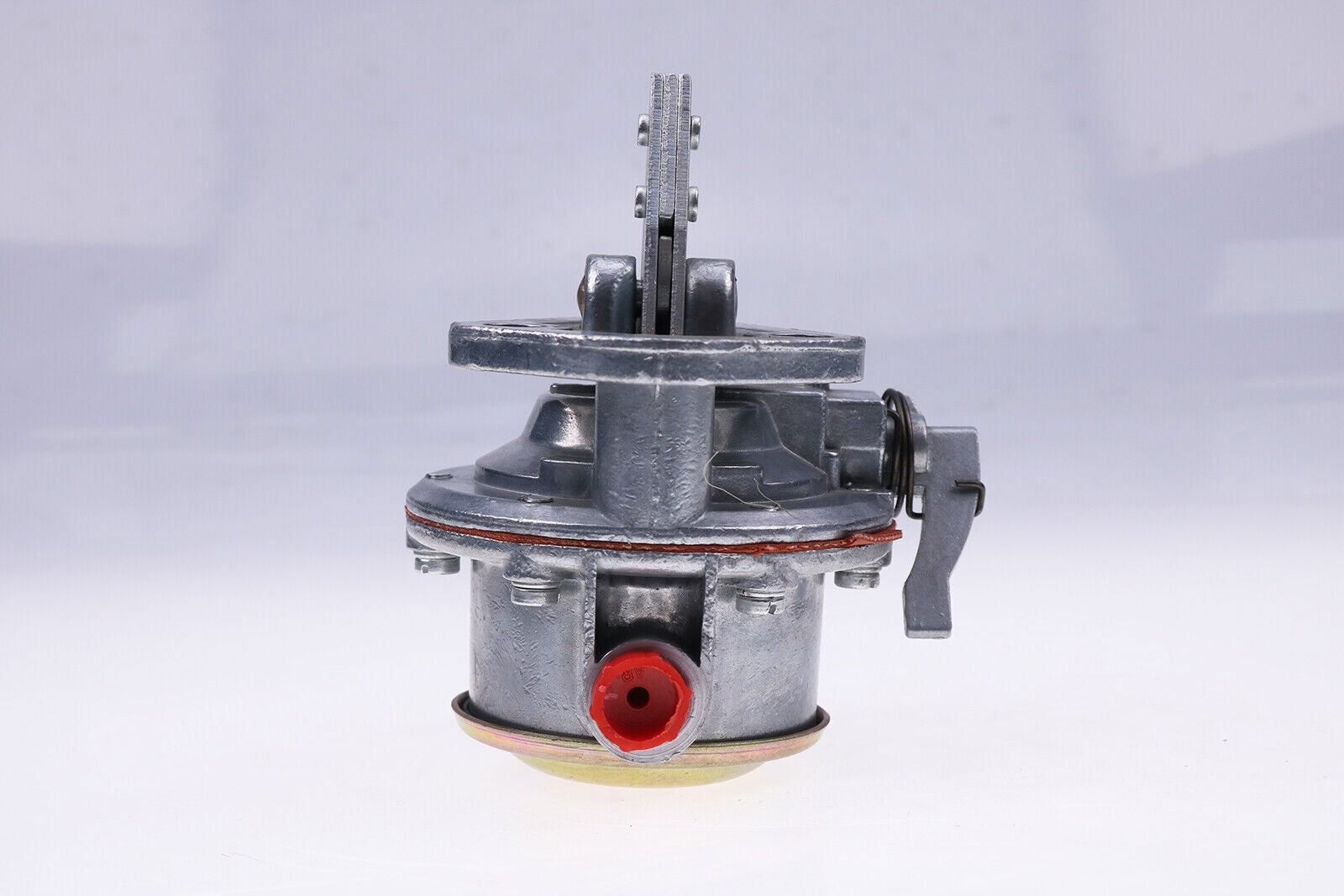 New Fuel Lift Pump D8NN9350AB D8NN9350AA for Ford New Holland Tractor