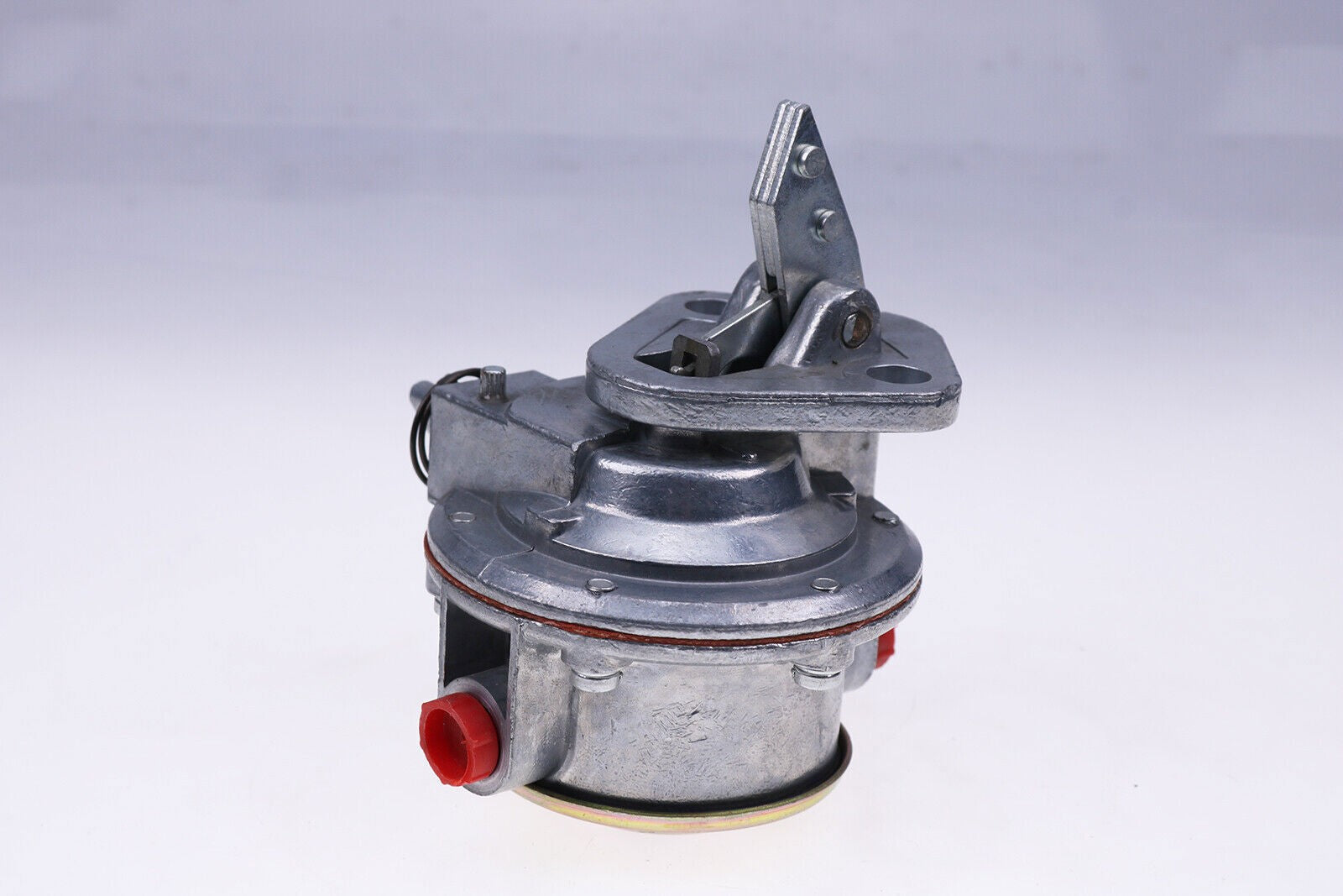 New Fuel Lift Pump D8NN9350AB D8NN9350AA for Ford New Holland Tractor