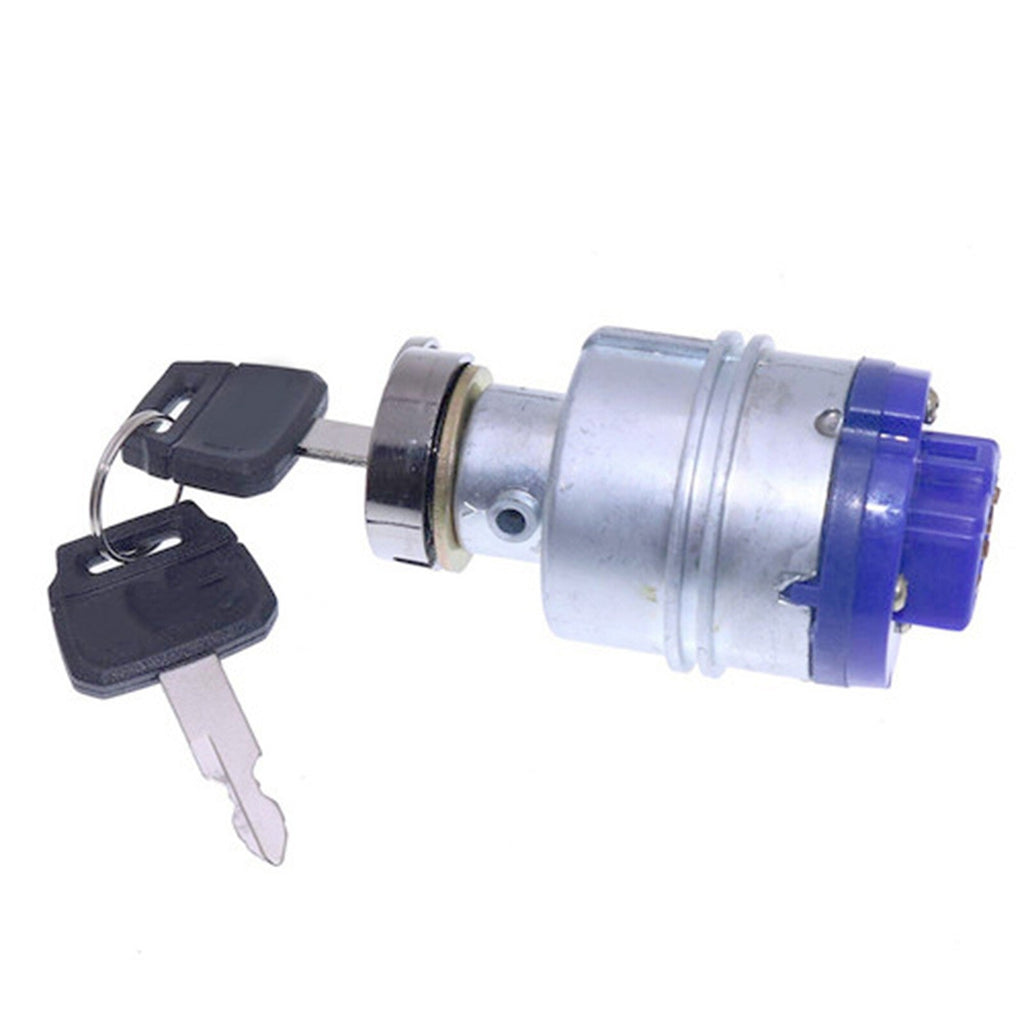 New Ignition Switch YN50500026F1 for Kobelco SK200-8 SK210-8 SK210LC-8 SK200-6E