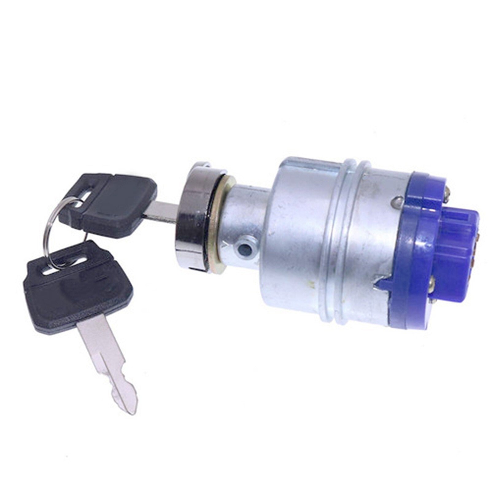 New Ignition Switch YN50500026F1 for Kobelco SK200-8 SK210-8 SK210LC-8 SK200-6E