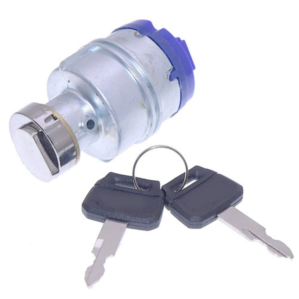 New Ignition Switch YN50500026F1 for Kobelco SK200-8 SK210-8 SK210LC-8 SK200-6E