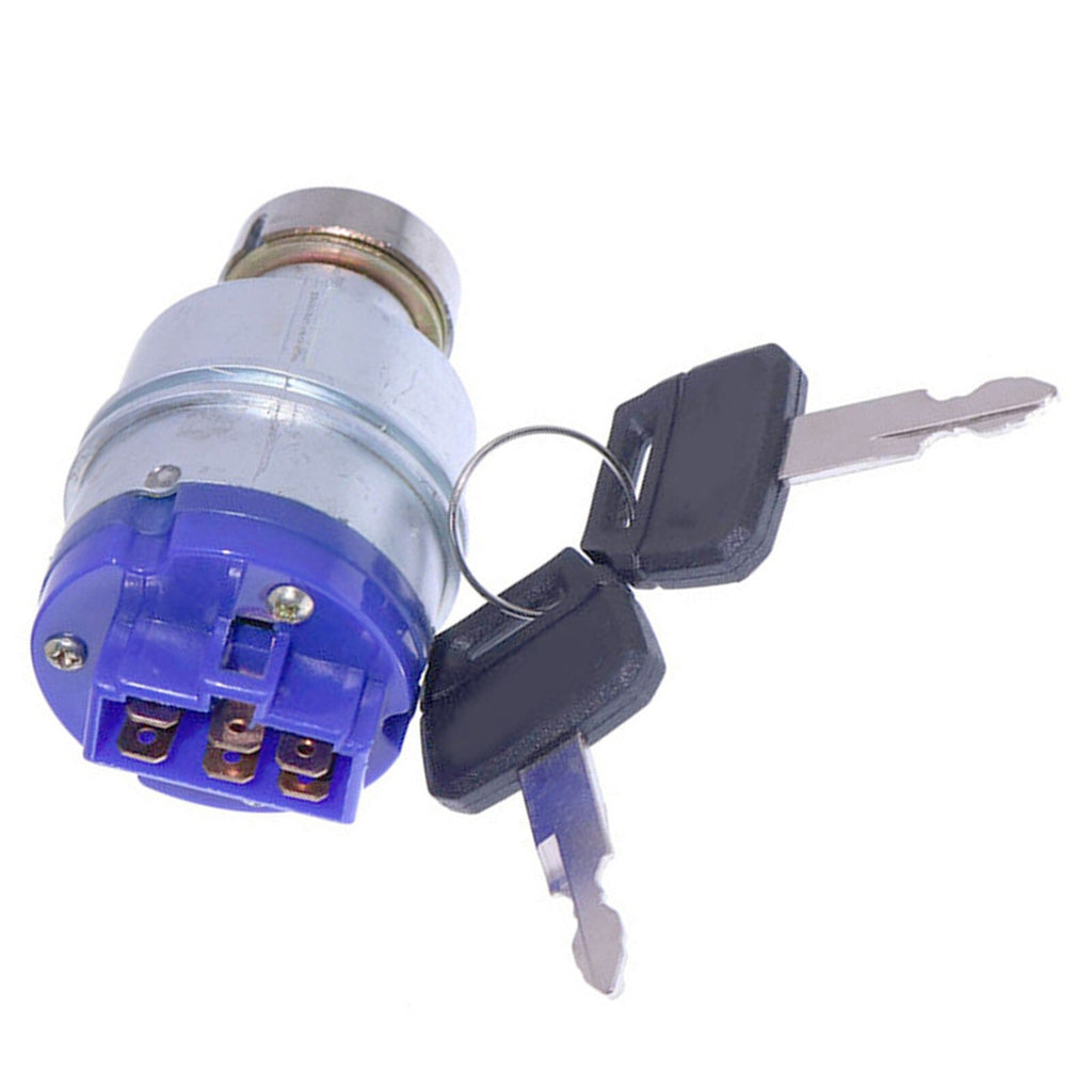 New Ignition Switch YN50500026F1 for Kobelco SK200-8 SK210-8 SK210LC-8 SK200-6E