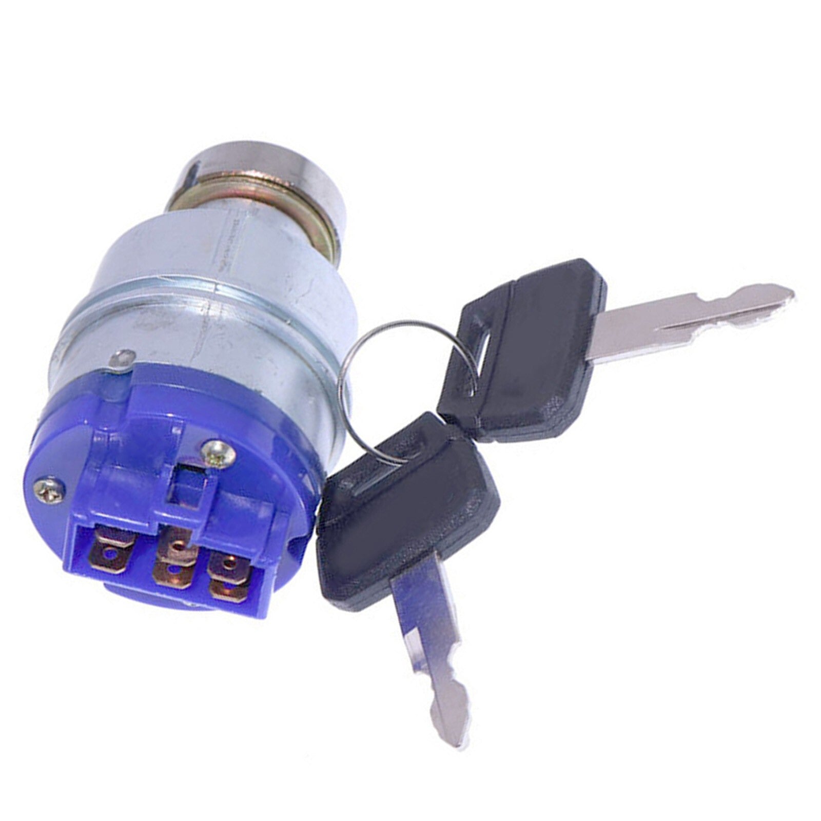 New Ignition Switch YN50500026F1 for Kobelco SK200-8 SK210-8 SK210LC-8 SK200-6E