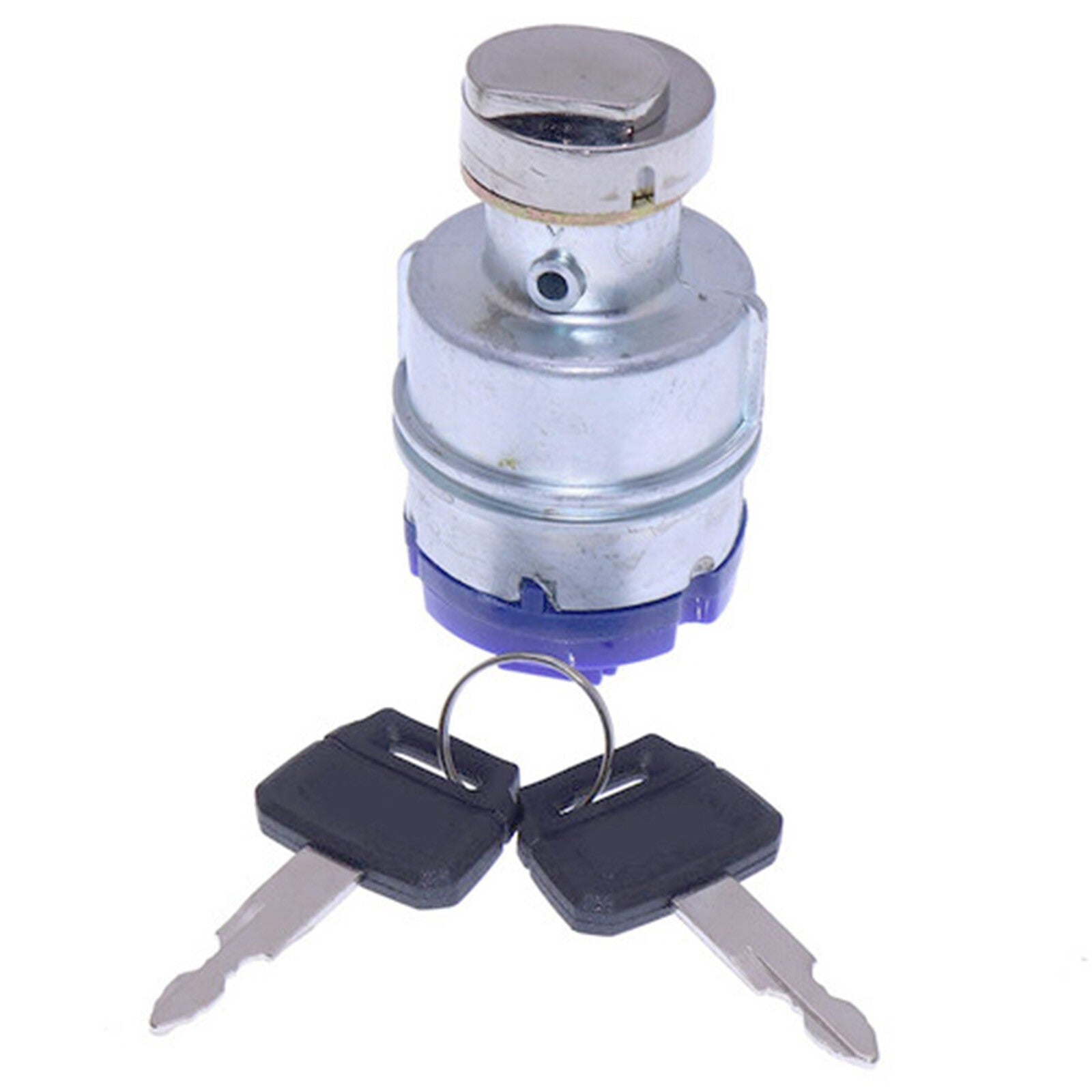 New Ignition Switch YN50500026F1 for Kobelco SK200-8 SK210-8 SK210LC-8 SK200-6E