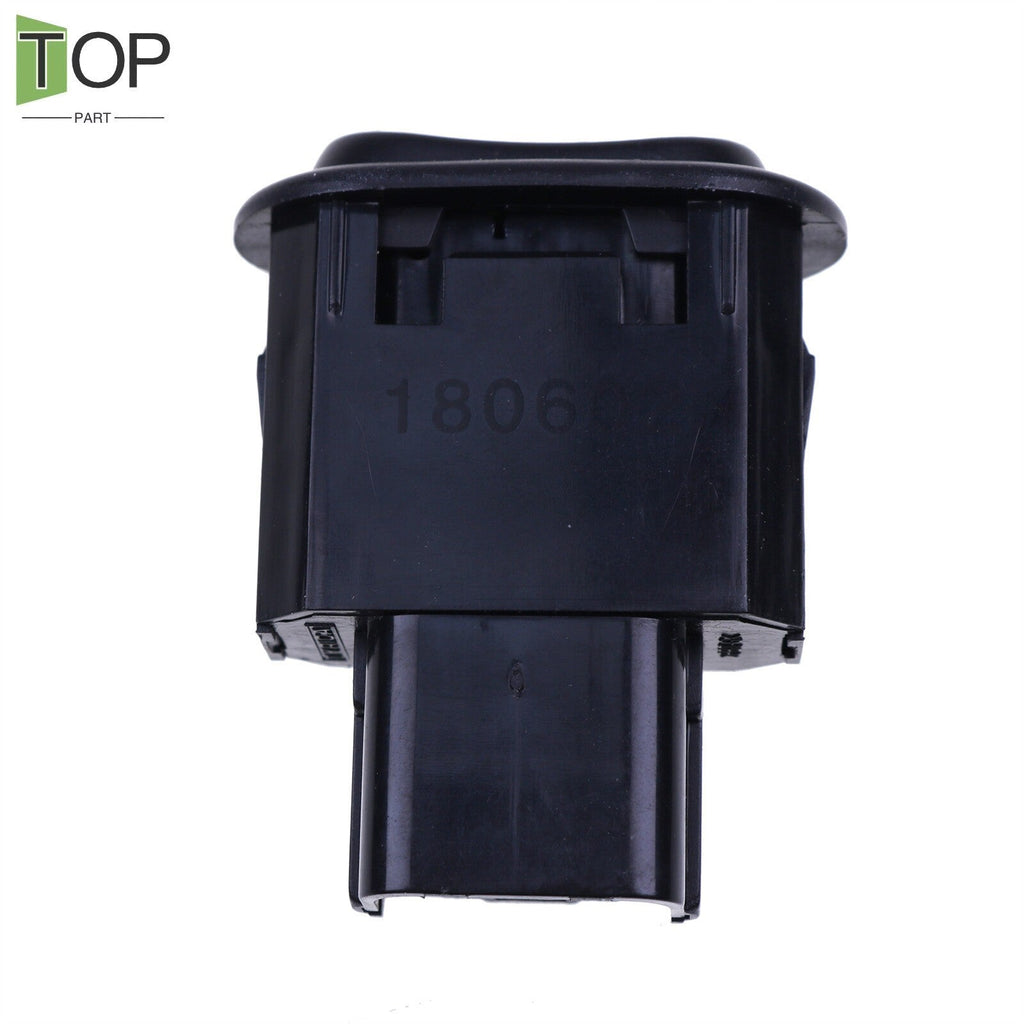 Komatsu Switch Lamp 20Y-06-42450 for PC60-8 PC70-8 PC200-8 PC400-8 Excavator