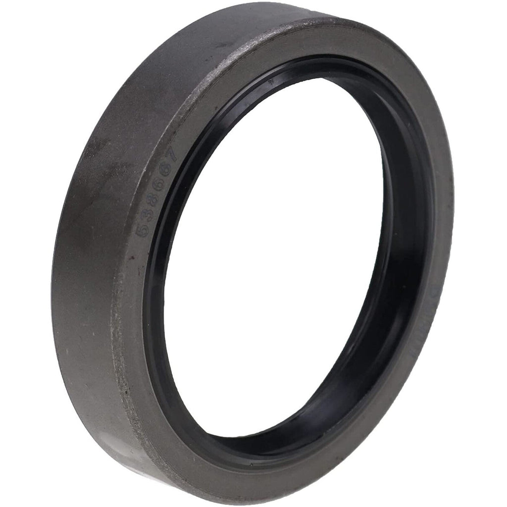 Axle Oil Seal for Bobcat 520 533 543 553 630 641 643 Compatible 6660126 6512114