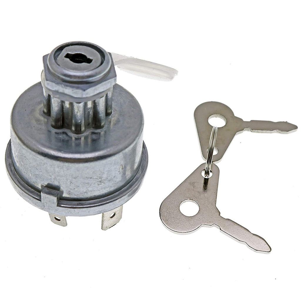 Ignition Switch 1874535M3 for Massey Ferguson 230 235 240 243 245 250 253 255