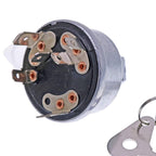 Ignition Switch 1874535M3 for Massey Ferguson 230 235 240 243 245 250 253 255