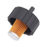 Yamaha Golf Cart Gas Cap Filter 8F3-24560-00-00 8R4-24560-00 G9 G2 G11