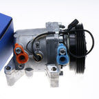 AC Compressor 95200-77GB2 for Suzuki Jimny Seiko Seiki SS07LK10 Auto Part