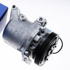 AC Compressor 95200-77GB2 for Suzuki Jimny Seiko Seiki SS07LK10 Auto Part