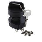 Ignition Switch 4360469 for JLG Models T350 1532E2 1932E2 2032E2 2632E2