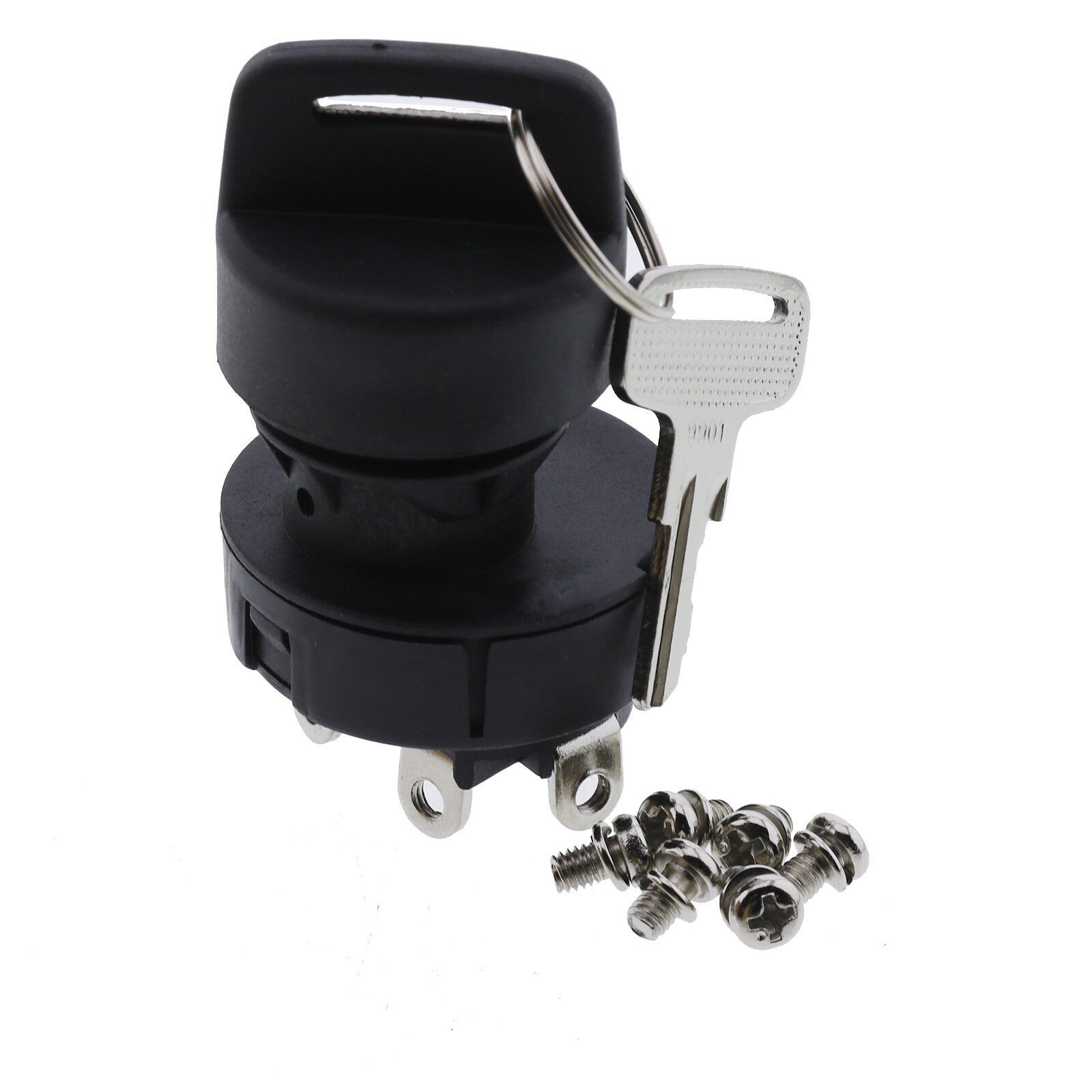 Ignition Switch 4360469 for JLG Models T350 1532E2 1932E2 2032E2 2632E2