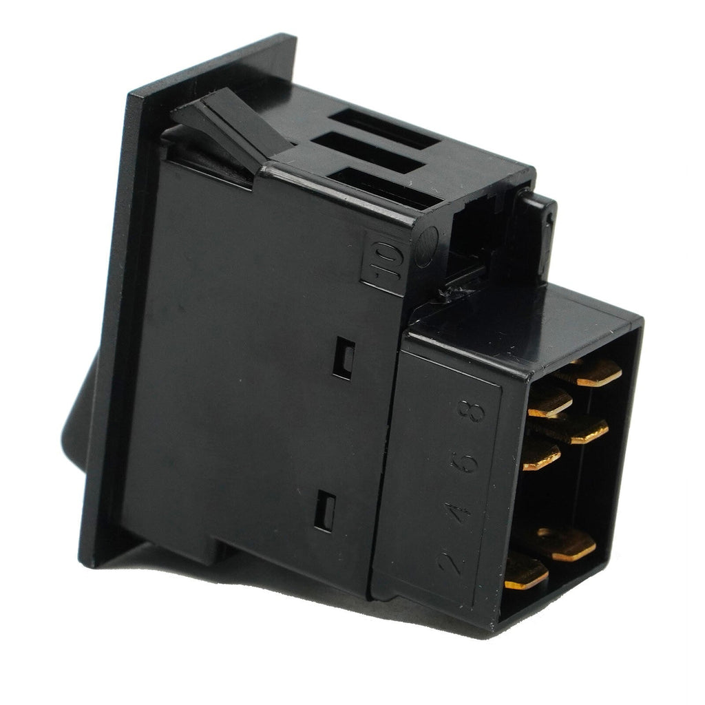 4WD Rocker Switch 82012288 for Case Tractors 3210-5120 Models