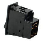 4WD Rocker Switch 82012288 for Case Tractors 3210-5120 Models