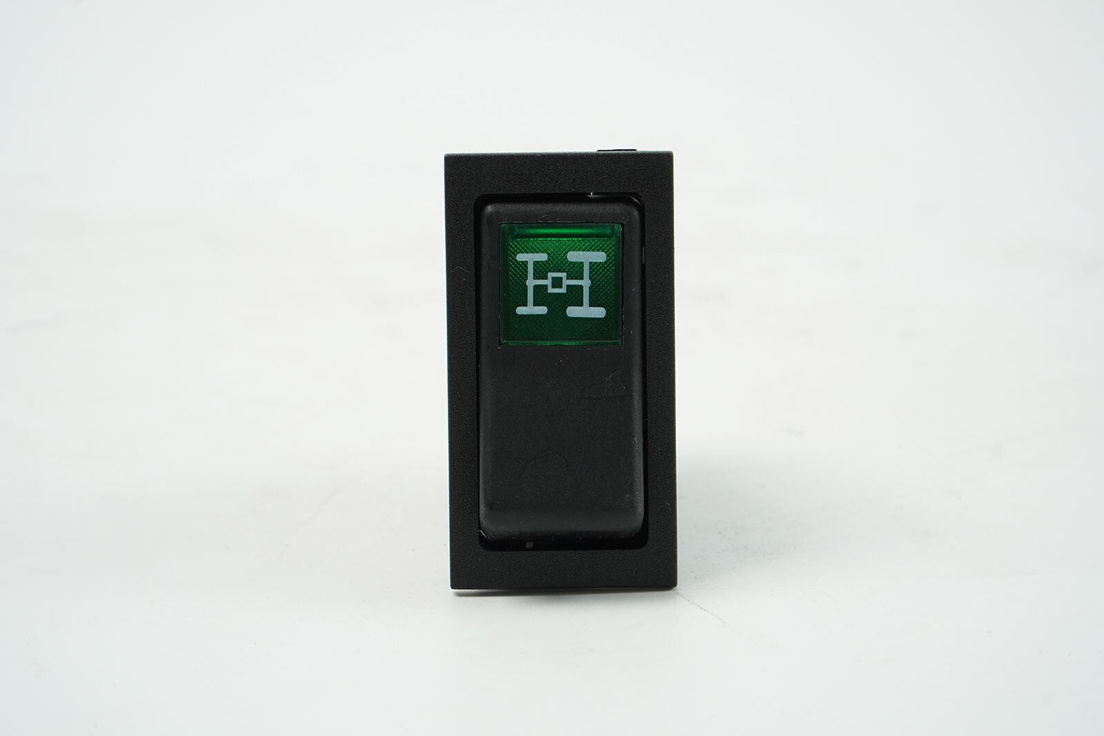 4WD Rocker Switch 82012288 for Case Tractors 3210-5120 Models