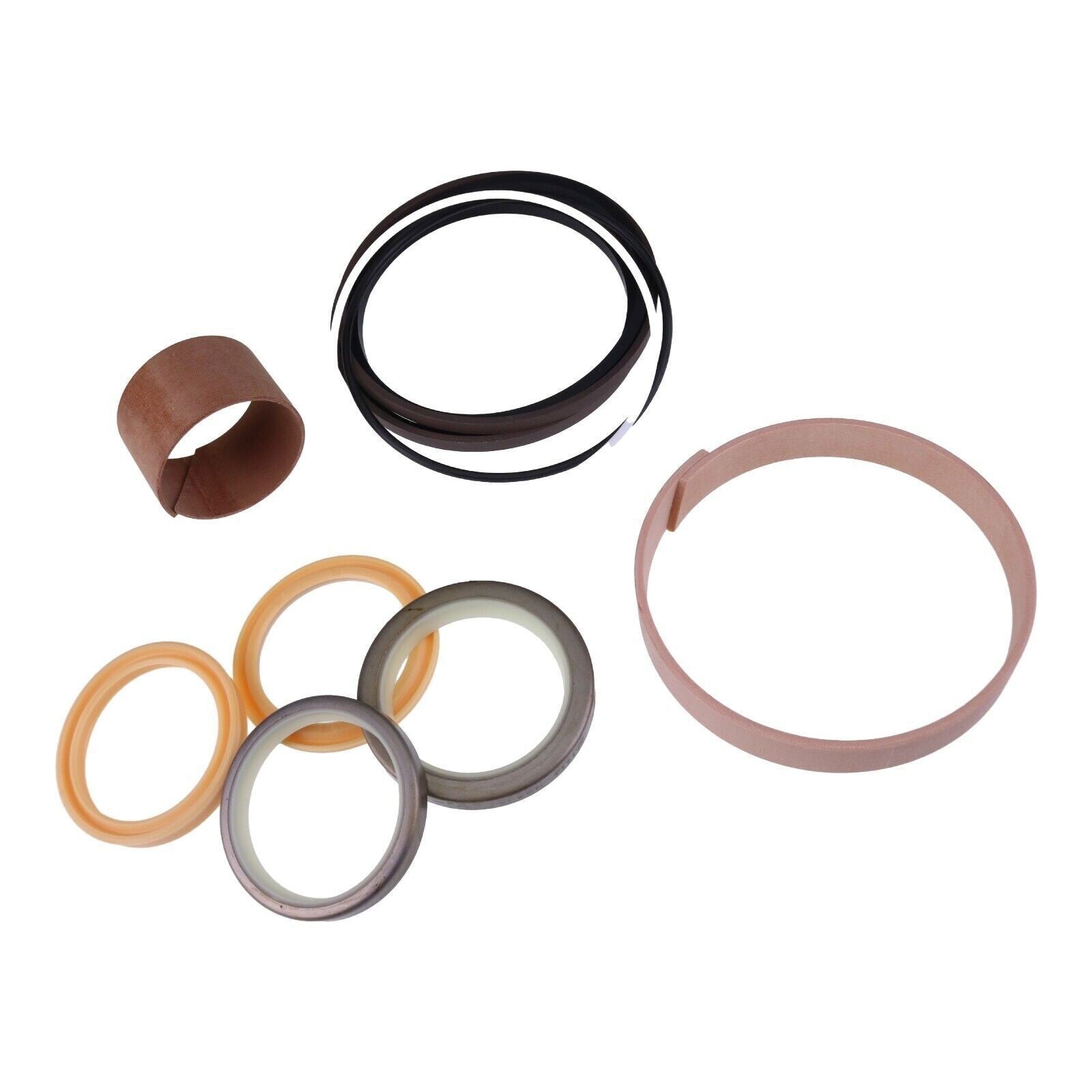 New 1542919C4 Backhoe Boom Cylinder Seal Kit for Case 580SM 580 Super M