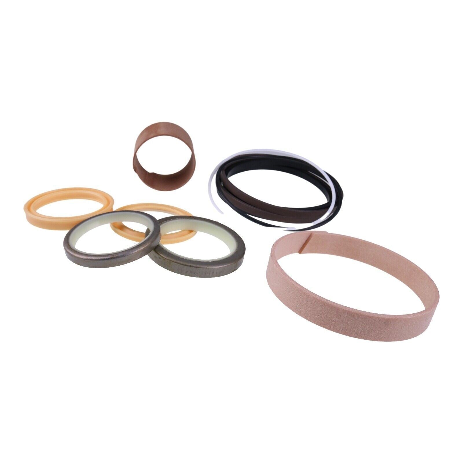 New 1542919C4 Backhoe Boom Cylinder Seal Kit for Case 580SM 580 Super M