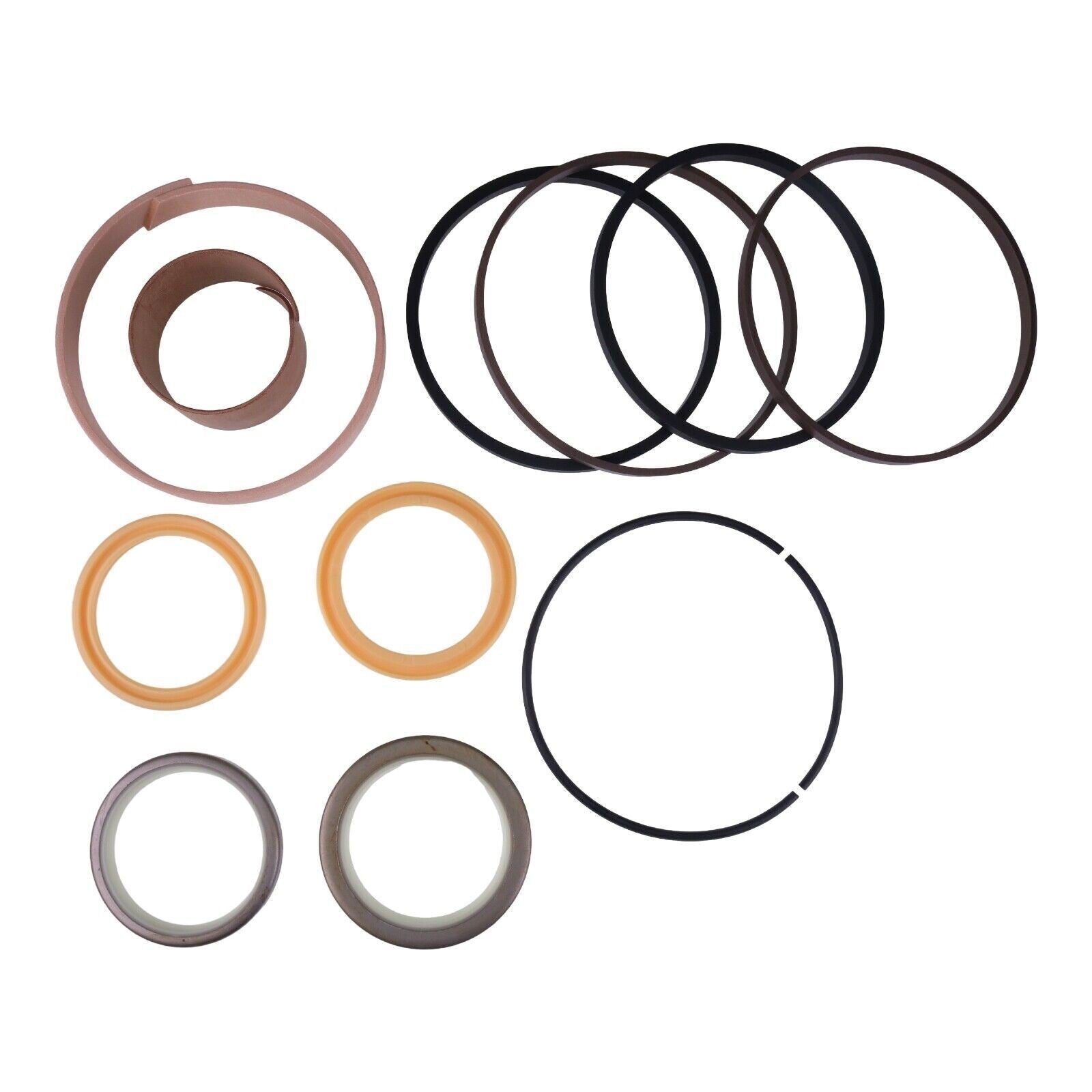 New 1542919C4 Backhoe Boom Cylinder Seal Kit for Case 580SM 580 Super M