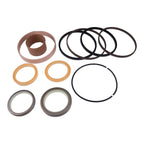New 1542919C4 Backhoe Boom Cylinder Seal Kit for Case 580SM 580 Super M