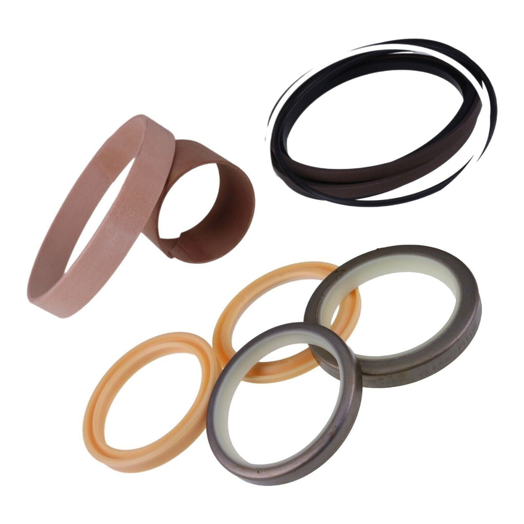 New 1542919C4 Backhoe Boom Cylinder Seal Kit for Case 580SM 580 Super M