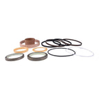 New 1542919C4 Backhoe Boom Cylinder Seal Kit for Case 580SM 580 Super M
