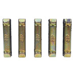 5X Lock Flex Tooth Pin Set 245466A1 87350636 D134686 D139849 D39094 New