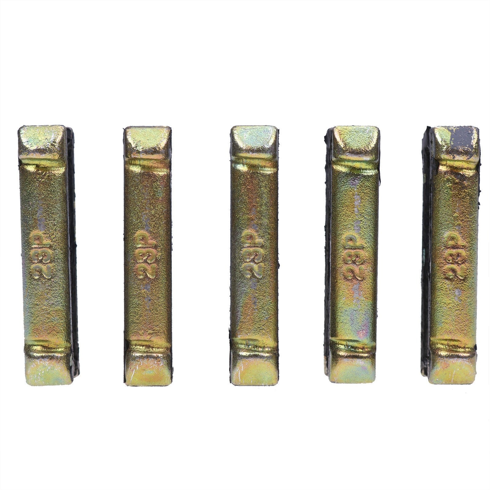 5X Lock Flex Tooth Pin Set 245466A1 87350636 D134686 D139849 D39094 New
